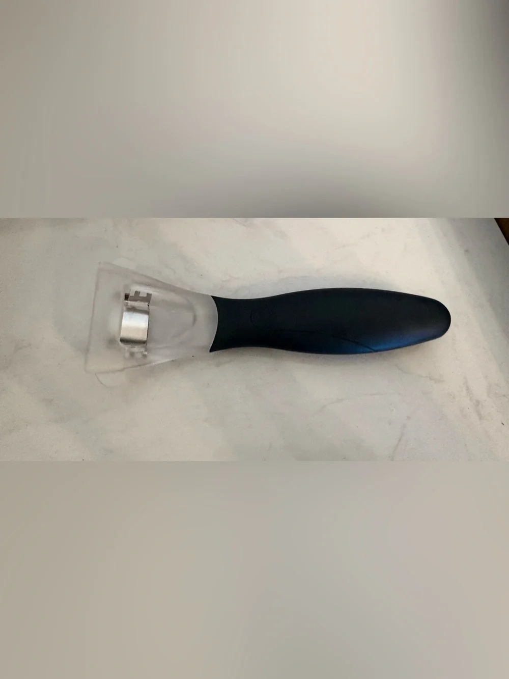 Pampered Chef Corn Kernel Cutter model #1114